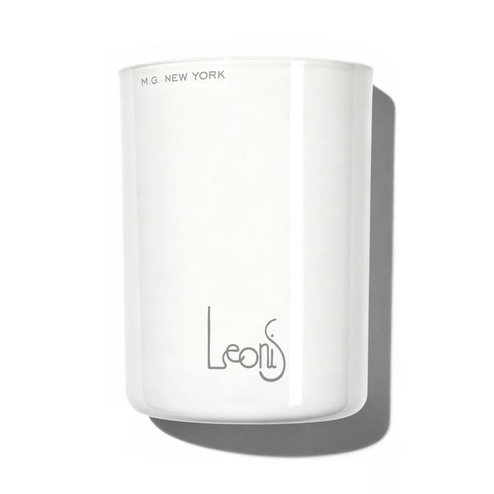 MADAME GREY - THE LEONIS CANDLE - COLLECTION N º 2 - NEW - Picture 10 of 11